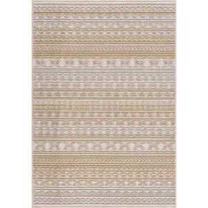 Alvan 3D Washable Rug - Clearance