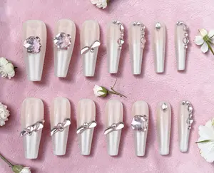 Shimmer Elegance