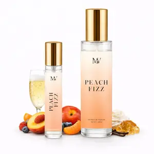 Mood & Vibe |  Flirty Mood  |  Eau de Parfum | Juicy Playful Feminine Collection