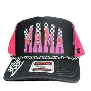 Mama Trucker Hat