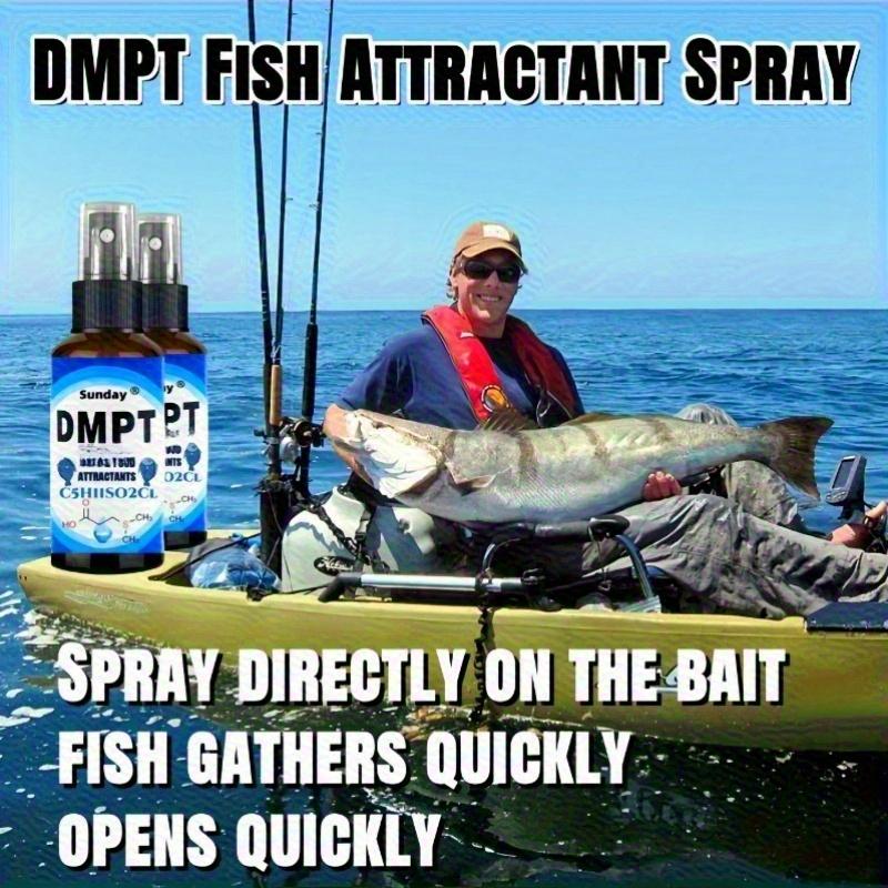 pez señuelo pesca marina - medicina de dorada negra cebo hormona