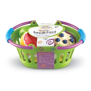 New Sprouts - Healthy Breakfast New Sprouts - Healthy Breakfast