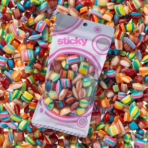 Drinks Mix Candy