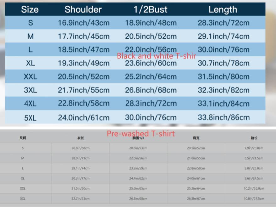 Dear Customer, when you purchase a T-shirt from our store, you will receive priority packing and delivery service.