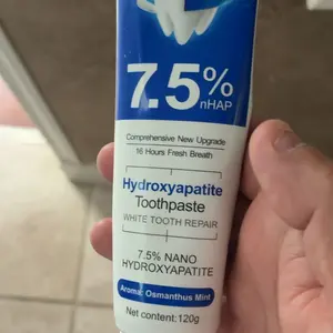 Beamach 7.5% customer review photo