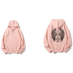 Psalm 91:4  Hoodie , Under His Wings You Will Find Refuge, Hoodie Unisex Oversized Drawstring Hooded Cotton Sweatshirt with Front Pocket for Daily Wear Comfort Hoodie for All Genders Printed Unisex Casual Hoodie Christmas Gift