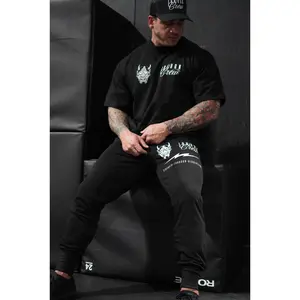 IRN CREW Sweatpants