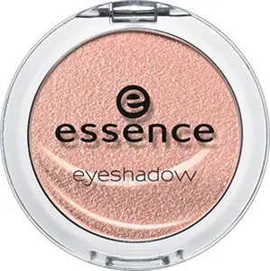 USED-Essence Eyeshadow 08 Apricotta 2.5 g (Nude Orange)