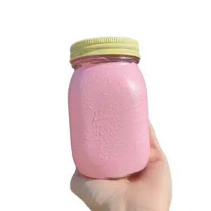 Glindair Jar of Wicked Air to help you become Populair Bottles Beverage