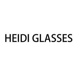 HEIDI GLASSES shop logo