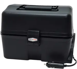 RoadPro(R) Portable Stove - 12 Volt
