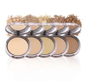 Girlactik Luminous Face Powder
