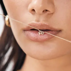 Angel Number Necklace Sterling Silver  Dainty 111 222 333 444  777 Zircon Crystal Gemstone Pendants Choker Necklace For Women Numerology Minimalist Jewelry