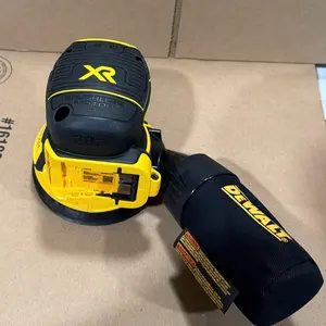 Dewalt 20v Max orbital sander tool only DCW210 Open Box