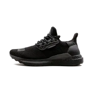 Solar Hu "Pharrell Williams - Core Black" GX2485