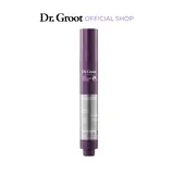 Dr. Groot Scalp Revitalizing Solution Hair Thickening Roll-On Serum – Korean Scalp Care, K-Beauty Hair Serum, Biotin, Caffeine, Niacinamide, AHA/BHA/PHA & Rosemary