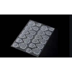 Adhesive Tabs