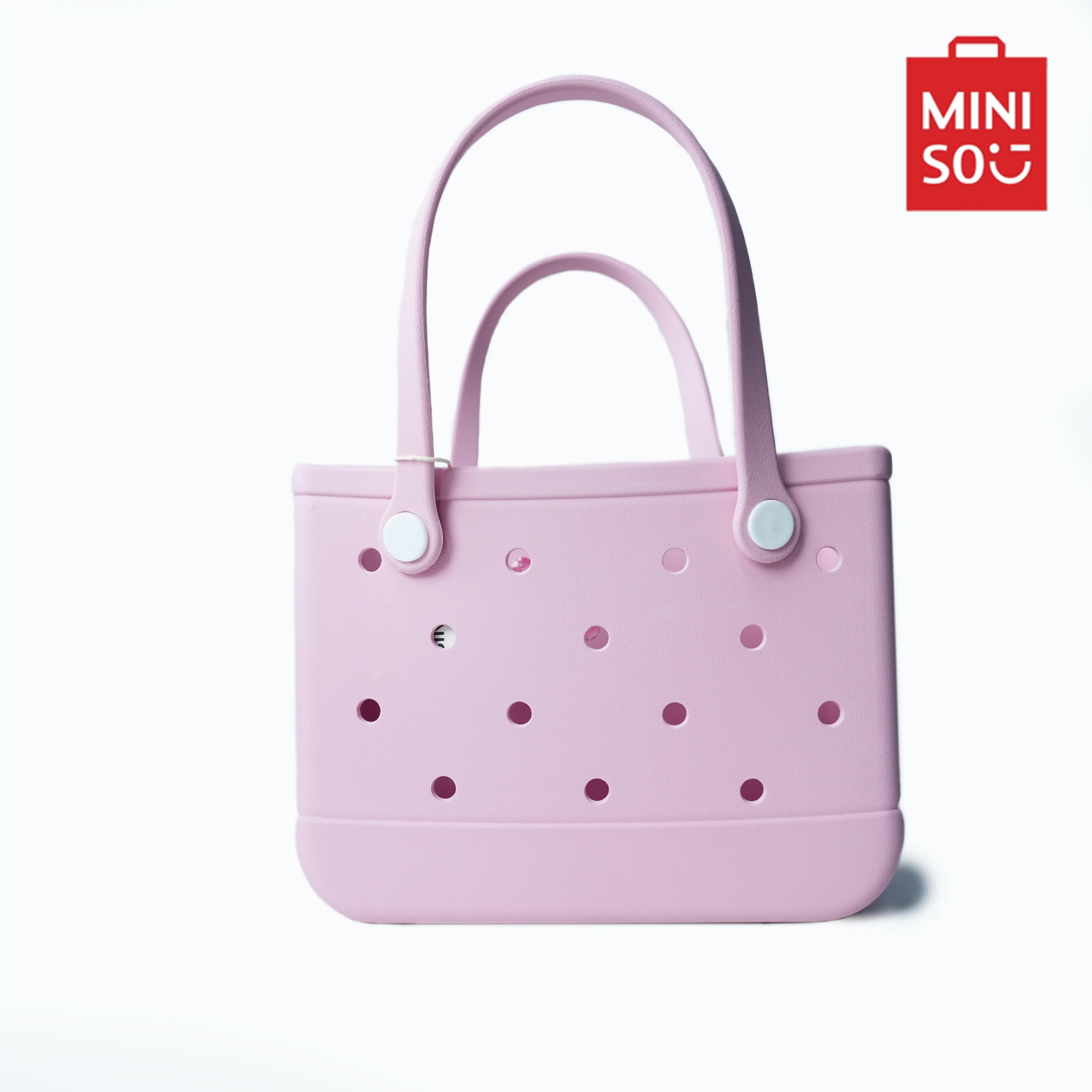 Classic Crochet Tote Bag + DIY Charms: Perfect for Beach, Shopping & Daily Styling -  Holiday & Holiday Haul