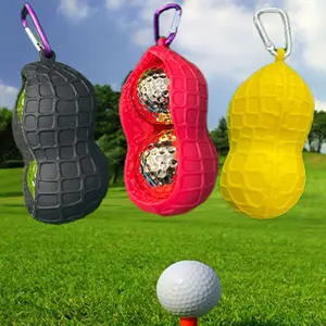 Golf Sleeve,Upgraded Golf Ball Protector