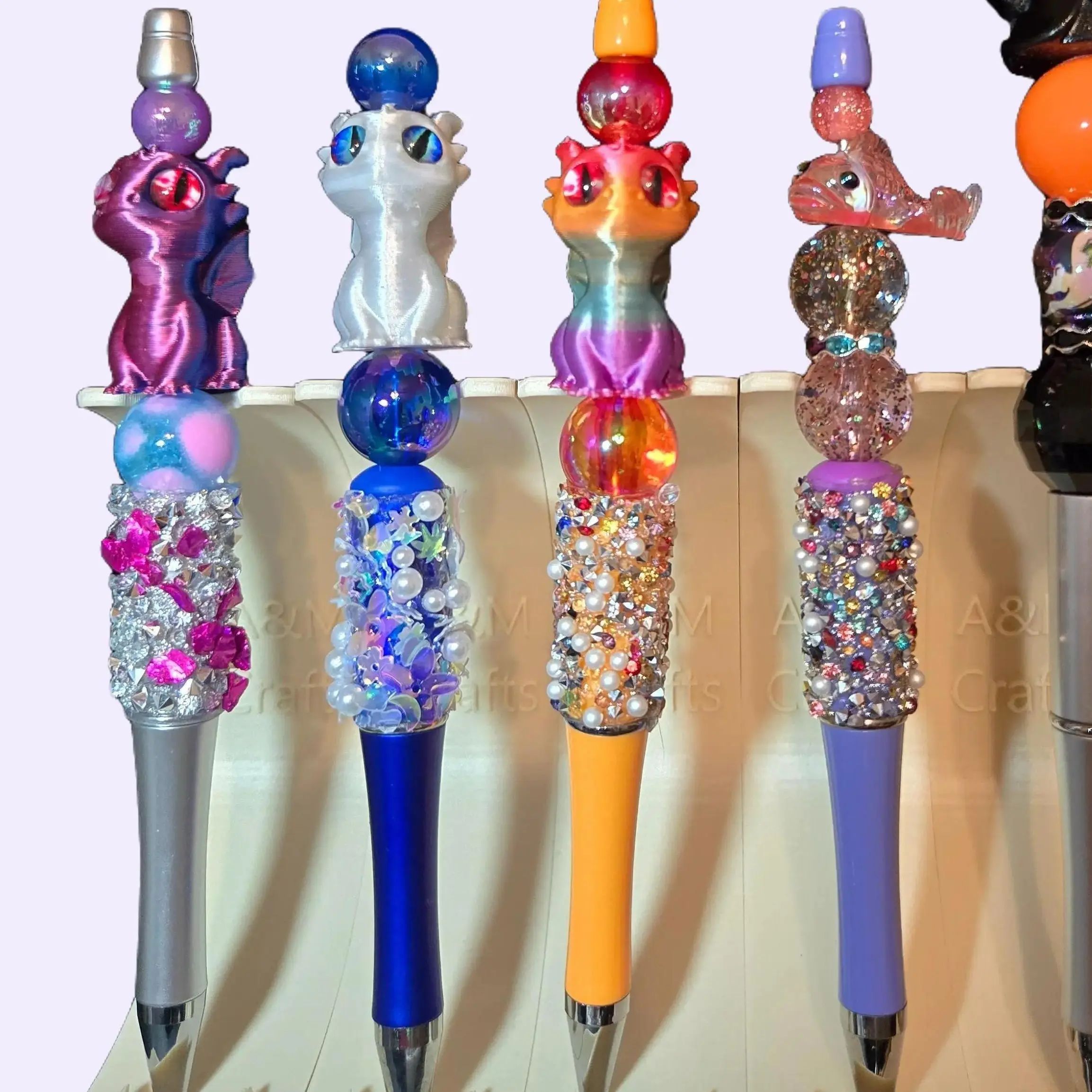 Live Specialty Pens