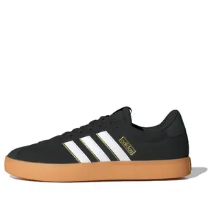 adidas VL Court 3.0 'Black White Brown' IH4789