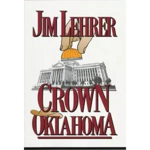 USED-Crown Oklahoma (One-eyed Mack Mystery) by Jim Lehrer (Paperback)