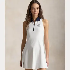 Polo Ralph Lauren - Wimbledon Performance Dress