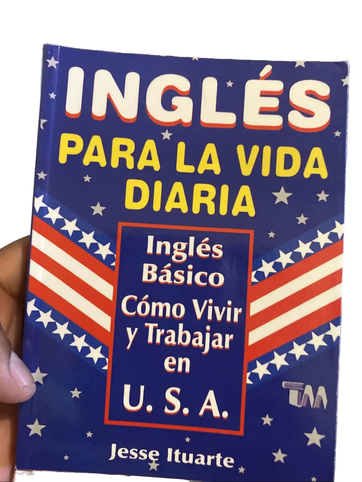 English for Everyday Life (Spanish Edition) - Practical Compact Spanish-English Language Learning Book for Beginners, with Common Conversations, Easy Explanations, Vocabulary