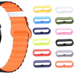 12 count  Locks for Magic Band + & 2.0 &  Band Keeper Clips Protector Safety Clips Secure Fastener Loop