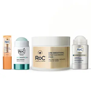 24-HR On-The-Go Skin Kit
