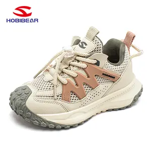 HOBIBEAR Womens Wide Minimalist Barefoot Sneakers Zero Drop Shoes Lightweight Comfortable Casual