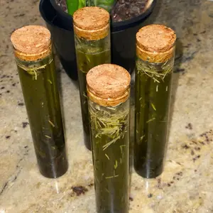 Motion Oil Avocado Haircare