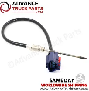ATP 2872468  Exhaust Gas Temperature Sensor ISX ISM Engine