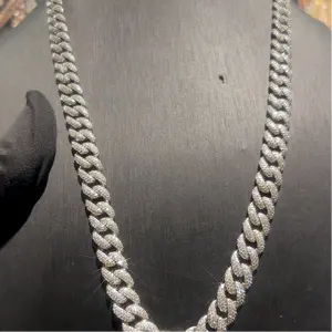 [Quick sale] Metal Coating Non-natural Crystal Necklaces & Pendants