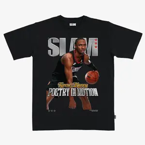 Tyr3se-Max3y P0etry-In Motion Graphic T-Shirt Smooth Basketball Streetwear Skill Aesthetic Tee Menswear & Underwear - Men's Top - T-shirts - Men's Sleeveless T-shirts