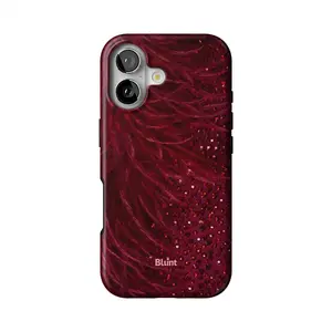 Saffron iPhone Case