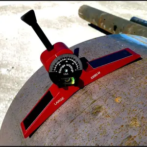 Magnetic Centering Head