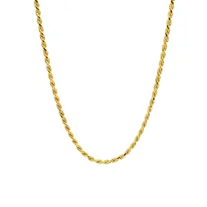 Rope Chain - 4mm