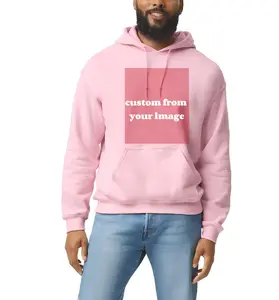 Custom Hoodie Sweatshirts Design your own personalized hooded sweatshirts—perfect for everyone! Add custom text for Mother's Day, Father's Day, holidays, or Christmas gifts.