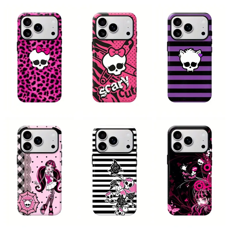 Tough Shockproof Phone Case Slim Cover for iPhone 15 14. Impact Protection Cellphone Casing with Camera & Button Shields. Comprehensive Coverage for iPhone 13 12 11 Pro Max Plus, Samsung Galaxy Devices. Trendy Daily Use Accessories for Men Women.