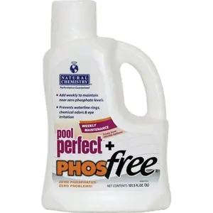 Natural Chemistry Pool Perfect Phosphate Remover
