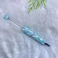 YY295010 3PCS Love heart pen