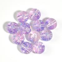 Purple /18mm /XY280015 /25pcs
