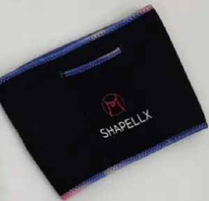Shapellx Sweat Arm Shaper Wraps Live