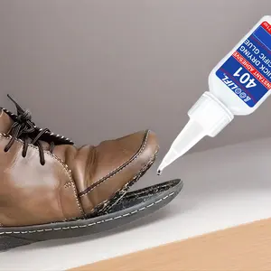 Super Glue, Fast-Drying Adhesive, Three-Second Quick Dry, Multi-Purpose Bonding Solution, DIY and Craft Projects, Home Use Tool