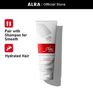 ALRA Hydrating and Detangling Conditioner