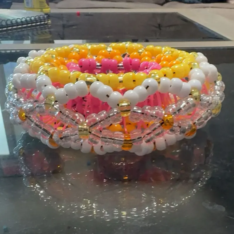 Slinky Kandi Cuff