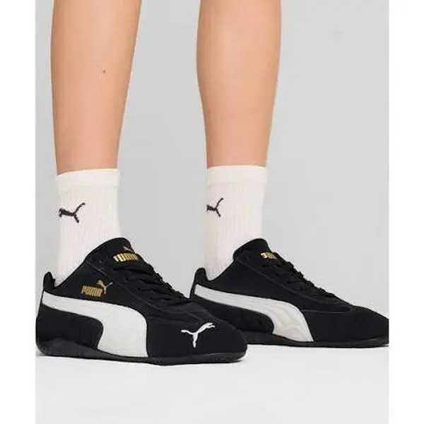 Speedcat Pumas