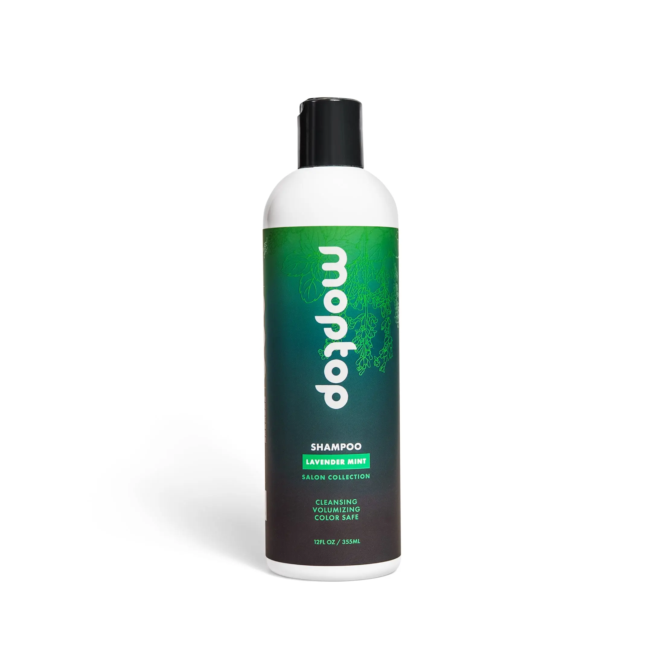 Salon Gentle Shampoo 32oz