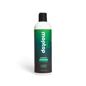 Salon Gentle Shampoo 32oz